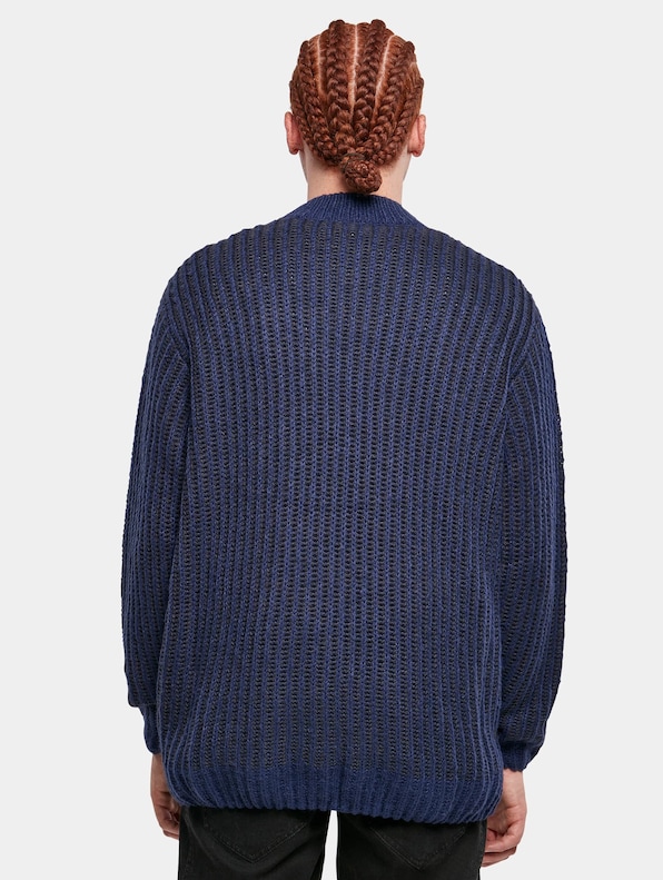 Oversized Two Tone -1