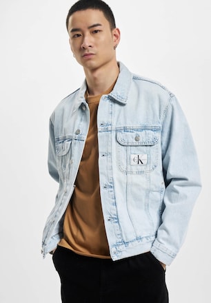 Calvin Klein Jeans Regular 90S Jeansjacke