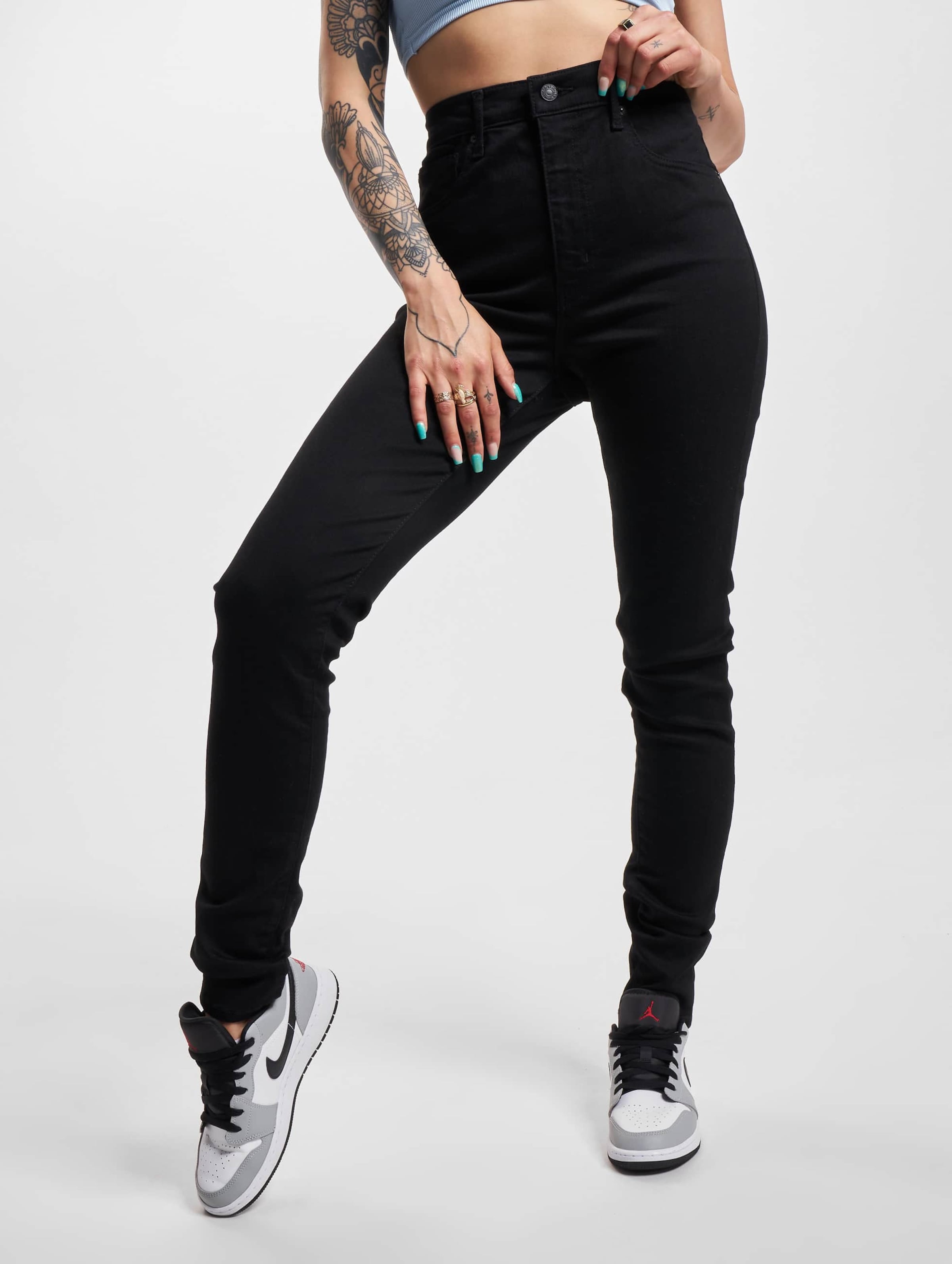 Levi's leggings 2024 high waist