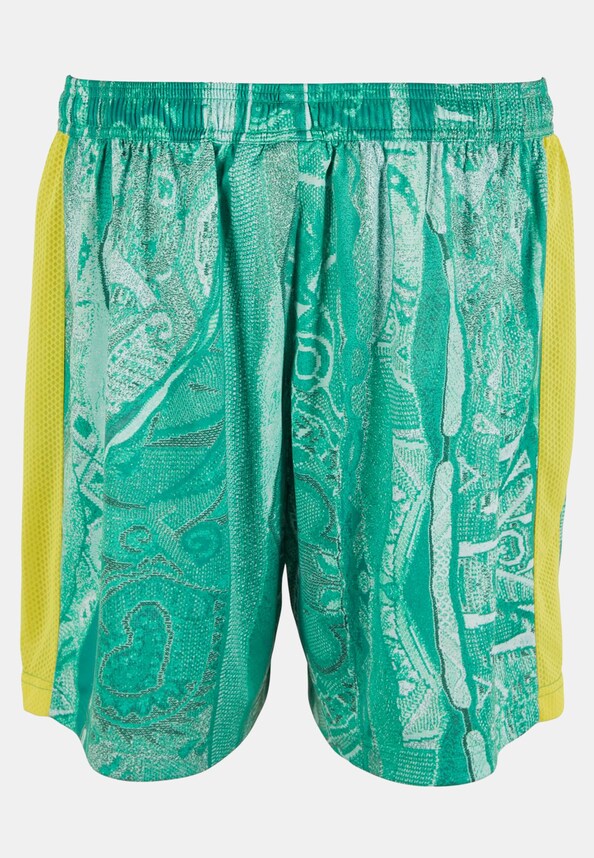 SOCCER SHORTS COLOR BLOCK-5