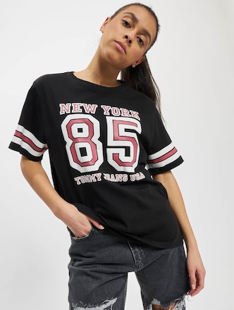 Tommy Jeans Collegiate T-Shirt