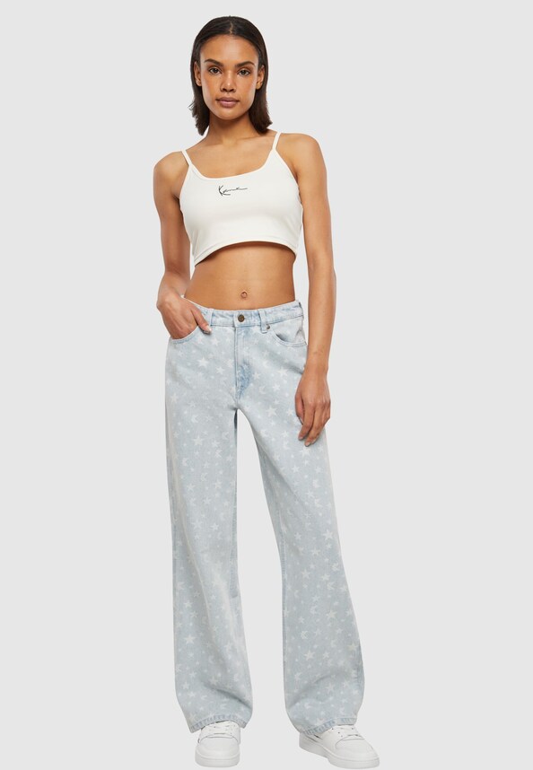 OG Five Pocket Straight Leg-2