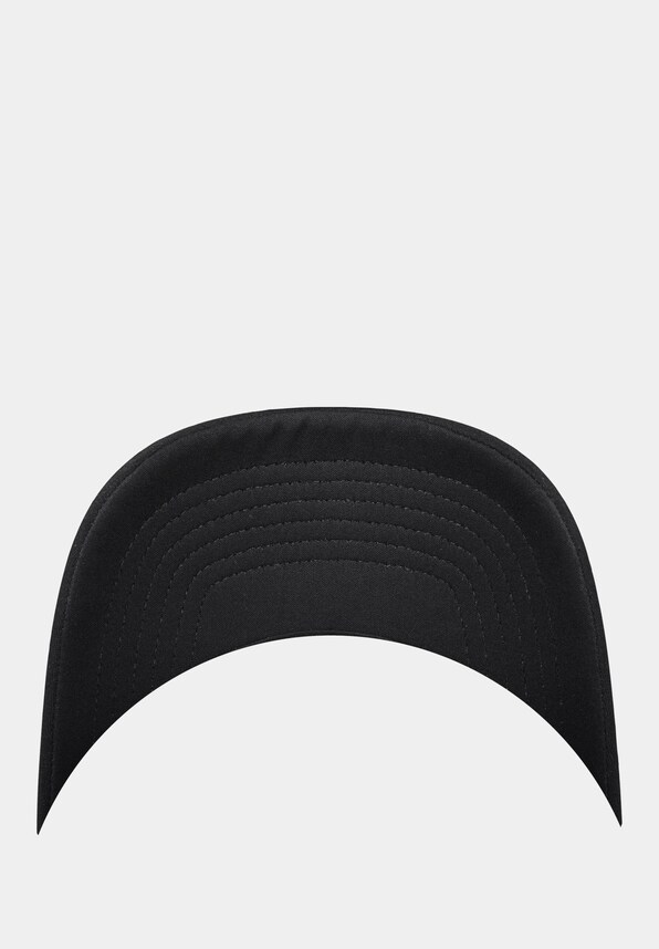 Foam Trucker Cap Curved Visor-4