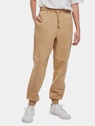 KM222-038-1 KK Small Signature Straight Leg Cargo Sweatpants