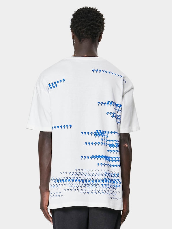 9N1M Sense Technologic T-Shirt-1