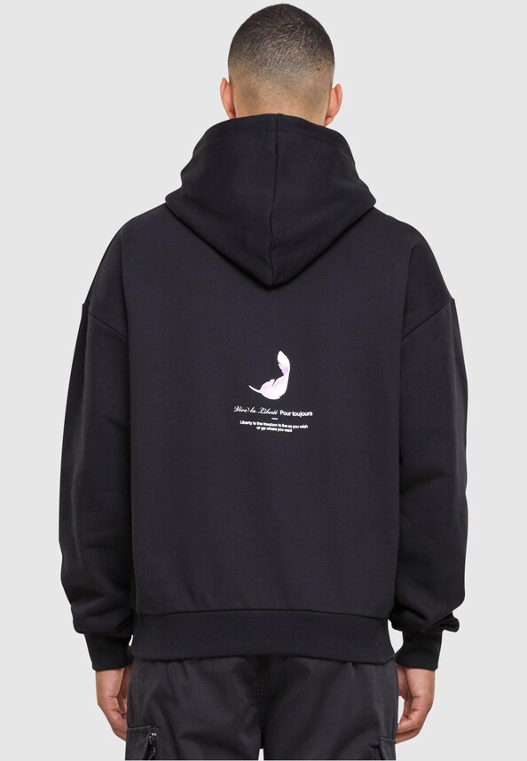 Vive La Liberte Oversize-1