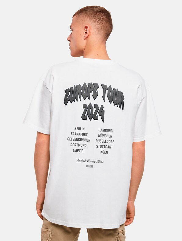 Football's coming Home 2024 Europe Tour-1