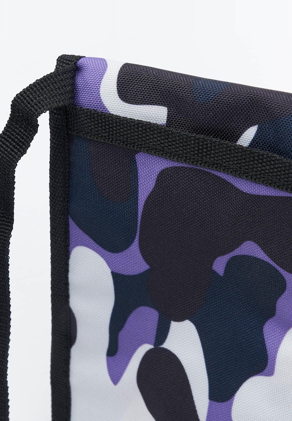 Pouch Oxford Shoulder -7