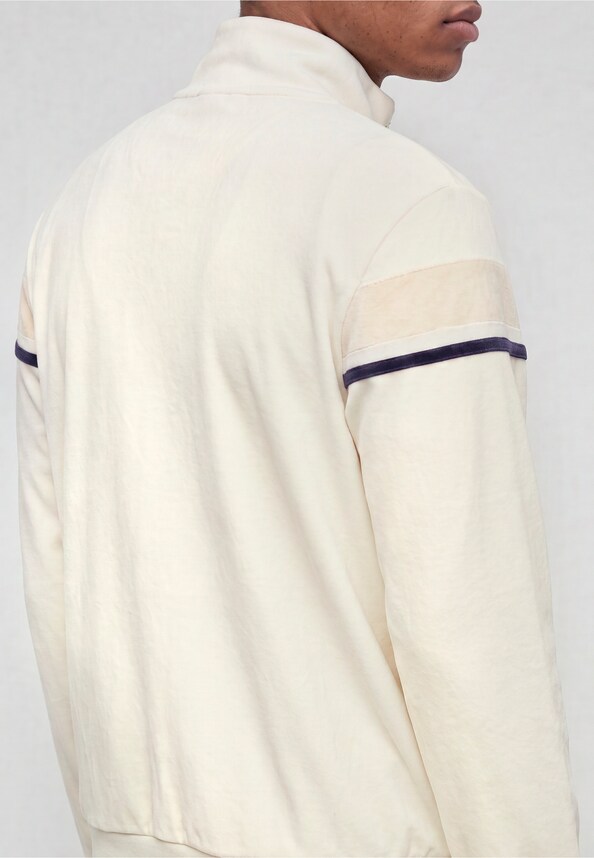 Damarindo 025 Velour Tracktop-6
