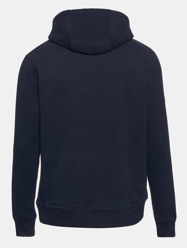 Milano Seamen Iconic Hoody-14