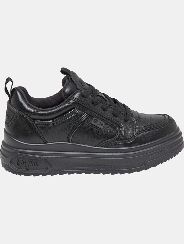 Buffalo Vectra Low Sneakers-4