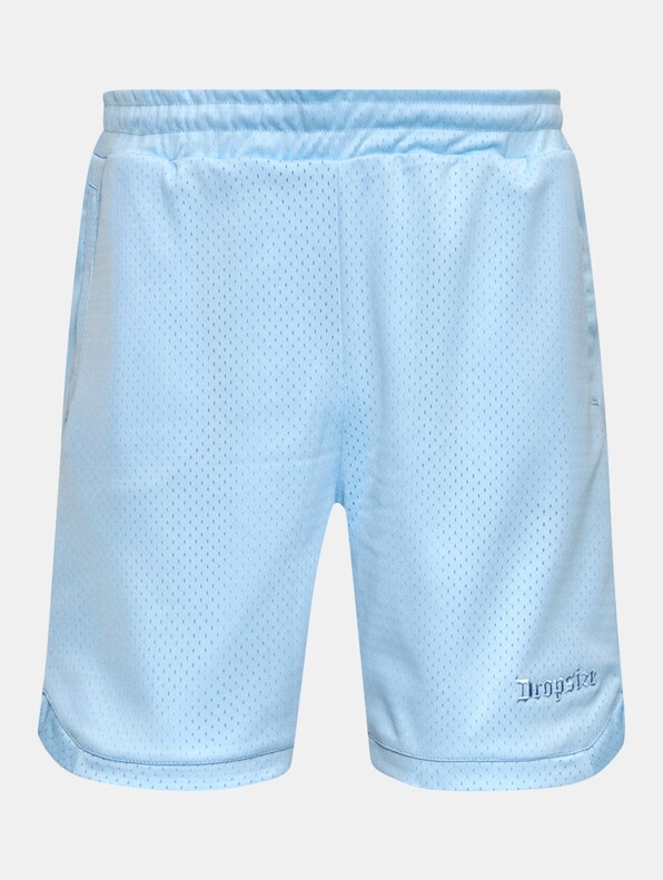 Dropsize V2 Mesh Shorts-4