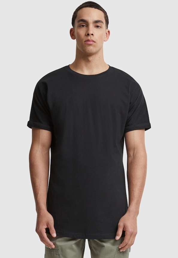 Pre-Pack Long Shaped Turnup-3