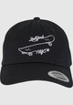 Zoo York Skating Dad Cap-0