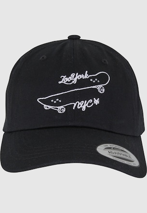 Zoo York Skating Dad Cap