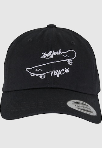 Zoo York Skating Dad Cap
