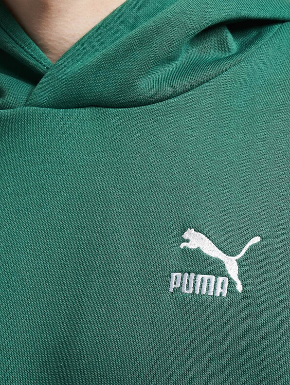 Puma Classics Relaxed Hoody-3