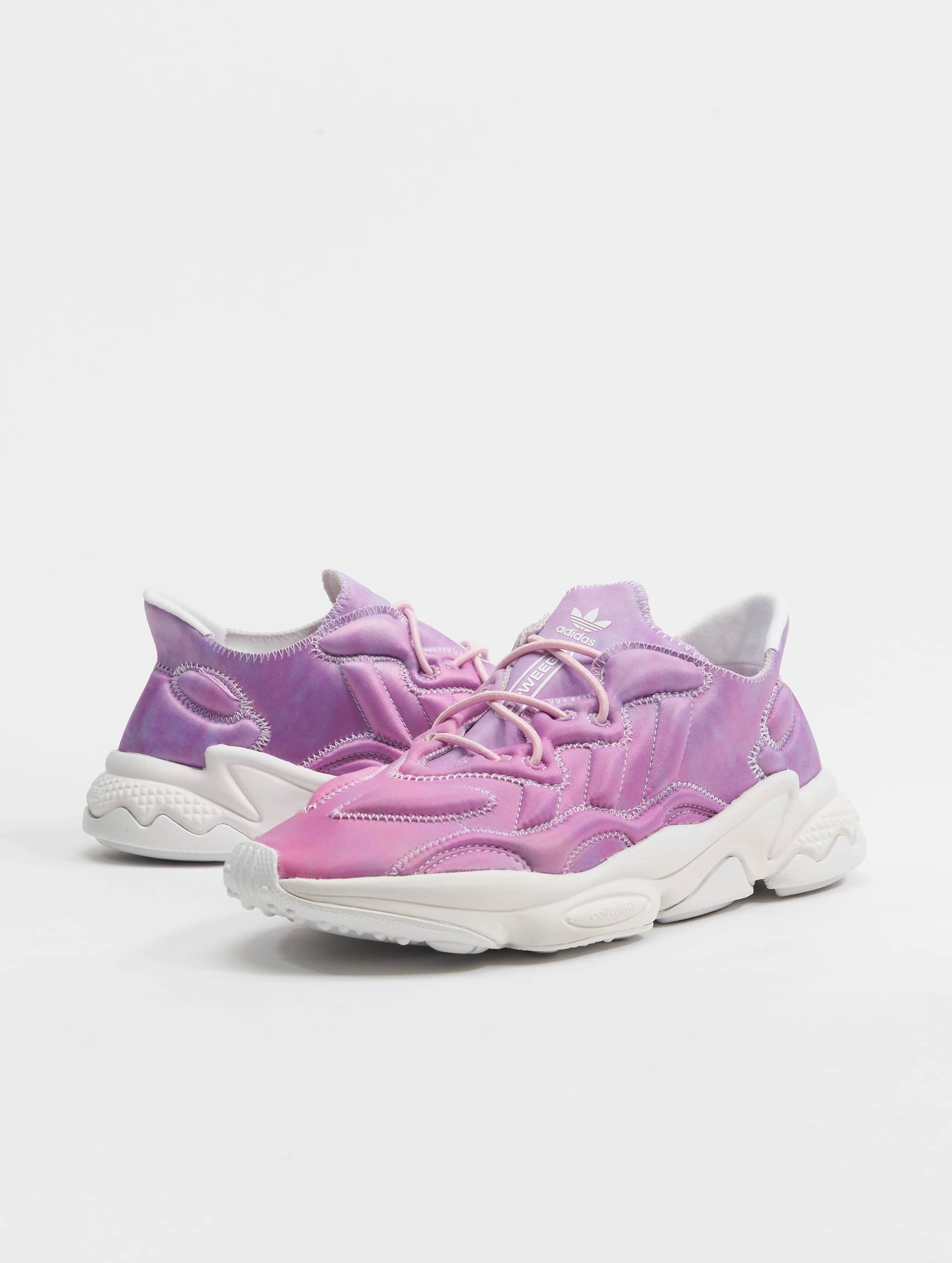 Adidas ozweego purple on sale