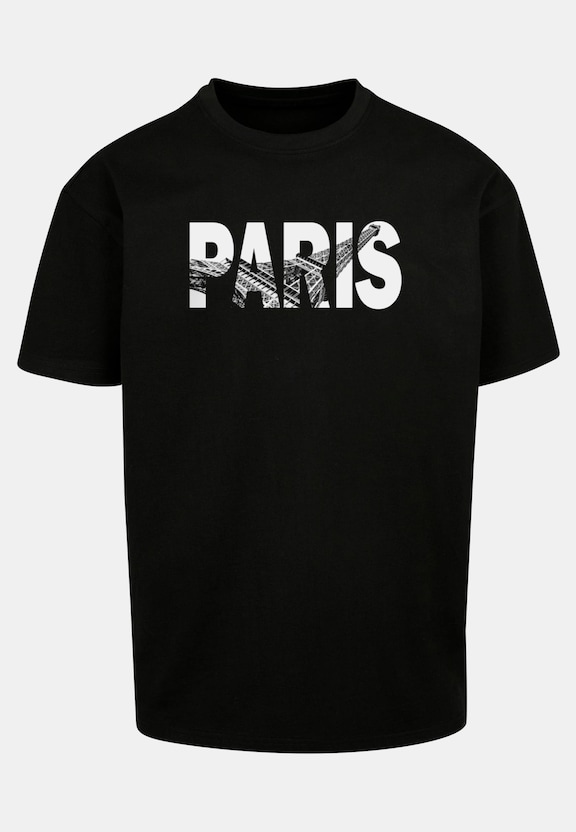 Paris Eiffel Tower Heavy Oversize-2