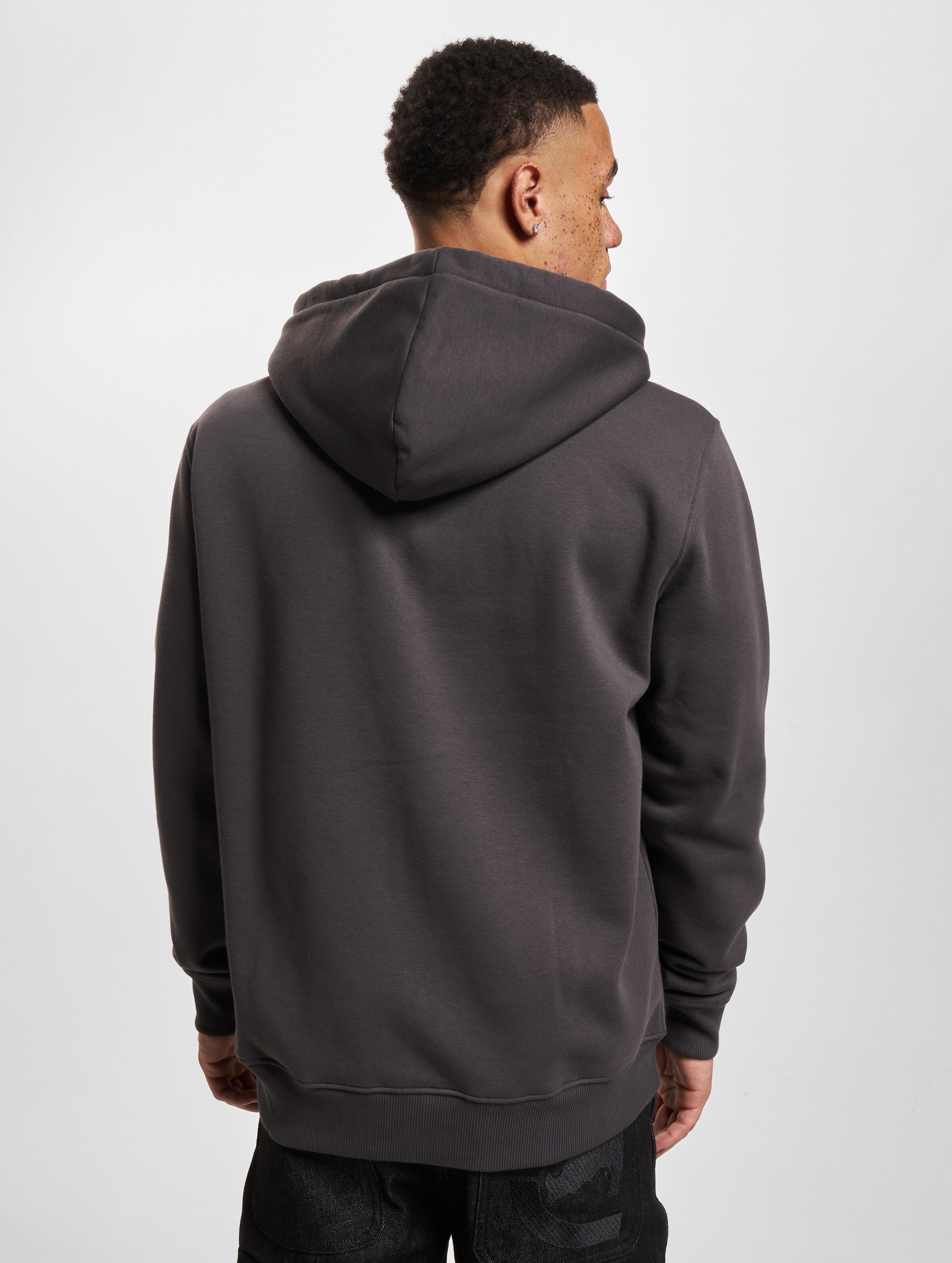 Zip hoodie alpha online industries