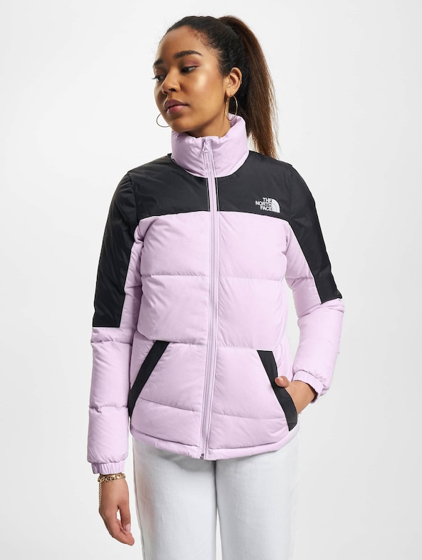 The North Face Diablo Puffer Jacket-2