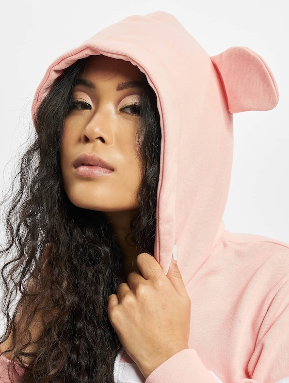 BABY BEAR CROP-4