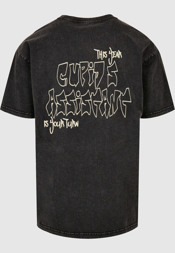 Cupid´s Assistant Acid Washed Heavy Oversize-3
