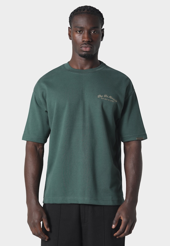 ATELIER MOTE T-SHIRT-0