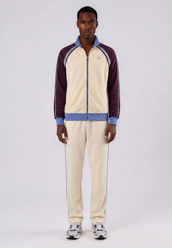 Ghibli Piquet Pants-1