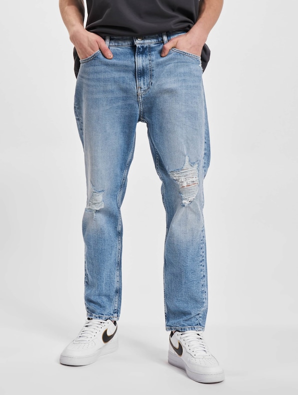 Calvin Klein Jeans Dad Jeans-0