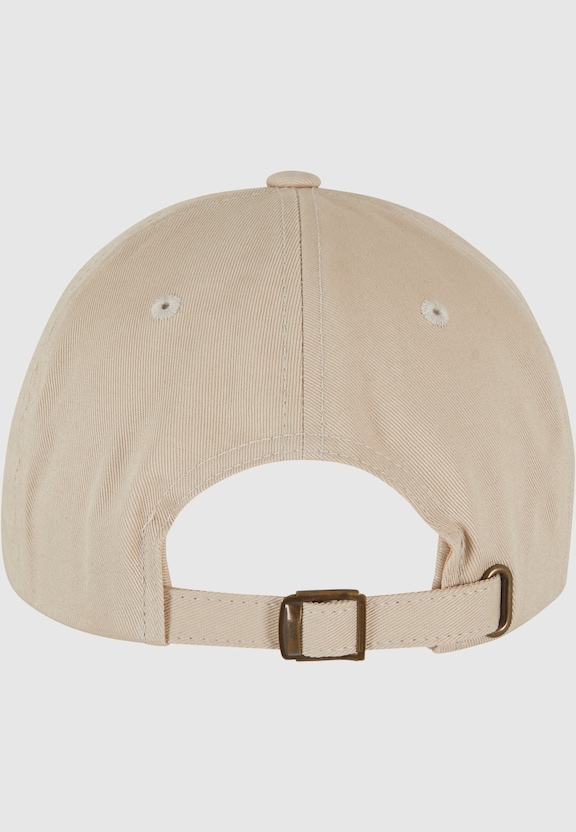 Dream Believe Achieve Cotton Twill Cap-1
