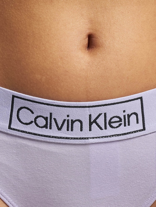 Calvin Klein Underwear Slip Vervain-3