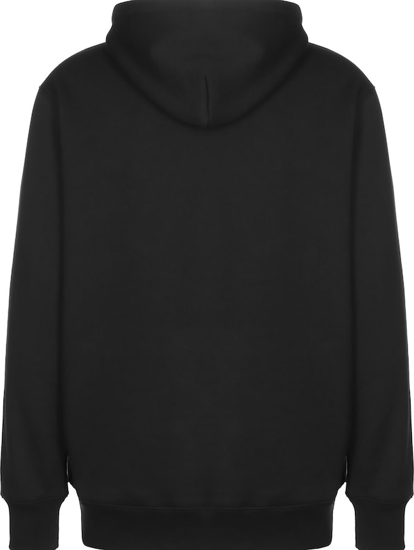 Stylefile Hoodie-1