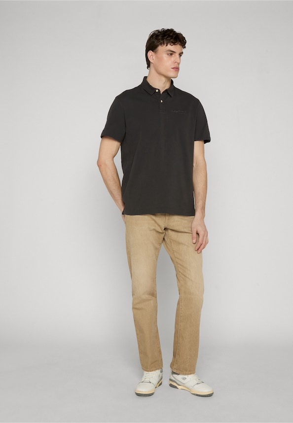 M3432 Polo Shirt-4