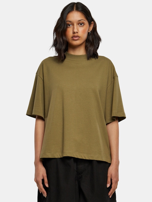 Ladies Organic Heavy Slit-2