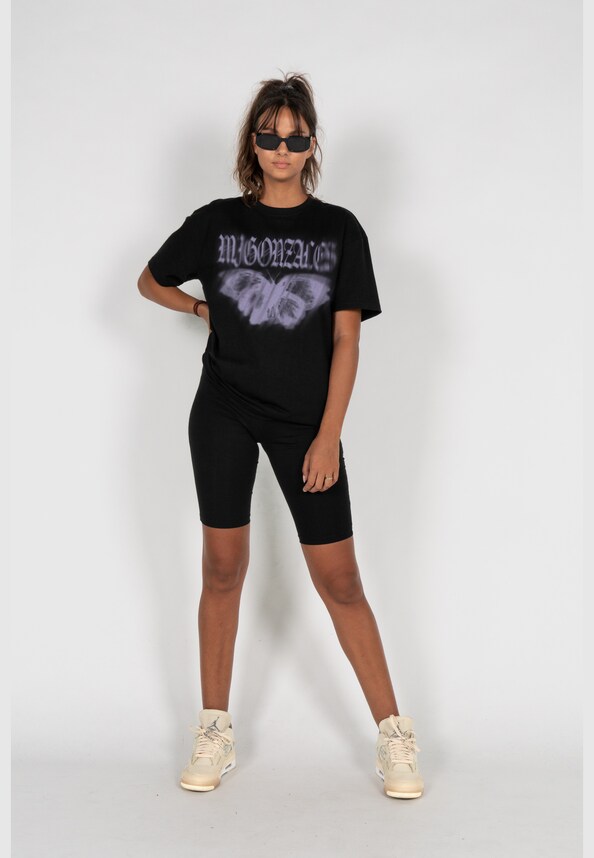 Heavy Oversized Tee-2