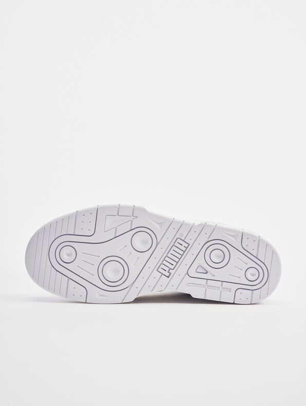 Puma Slipstream Hi Lth Sneakers-6