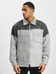 Bale Logo Embroidery Heavy Flannel-2