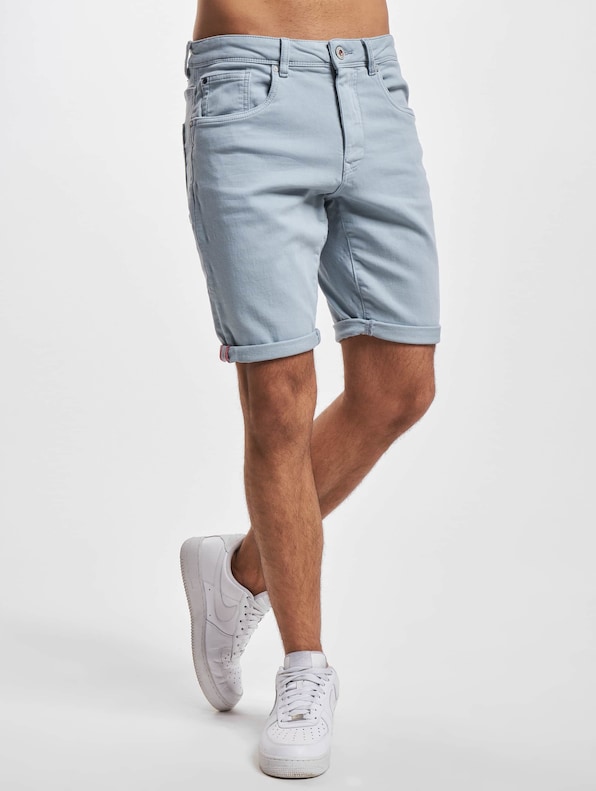 Jackson Coloured Shorts-2