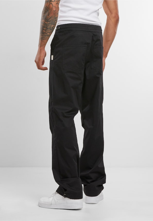 RETERNITY Parachute Pants-1