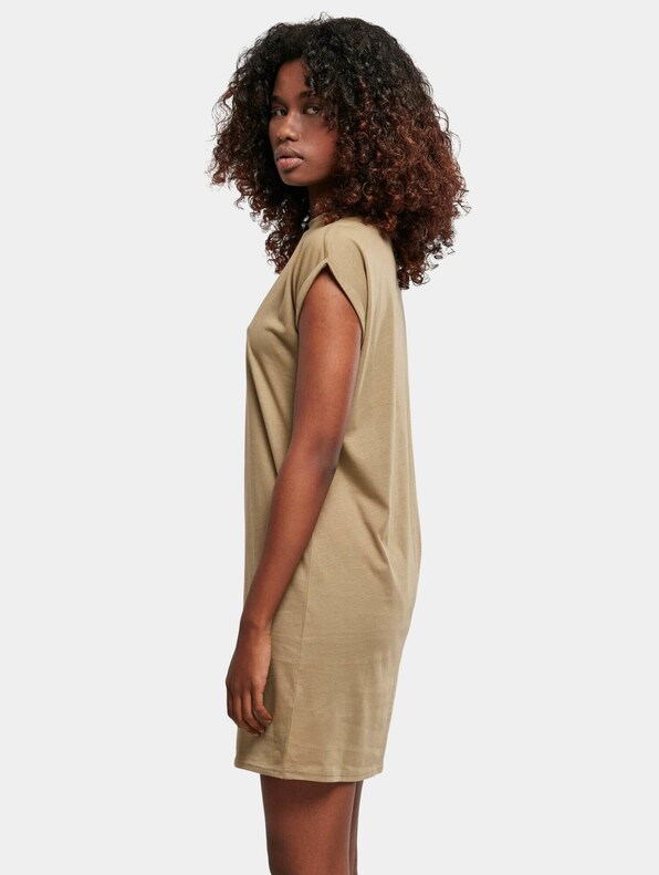 Ladies Turtle Extended Shoulder-2