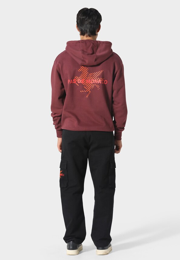 LA PEGAUS CHEVRON -4