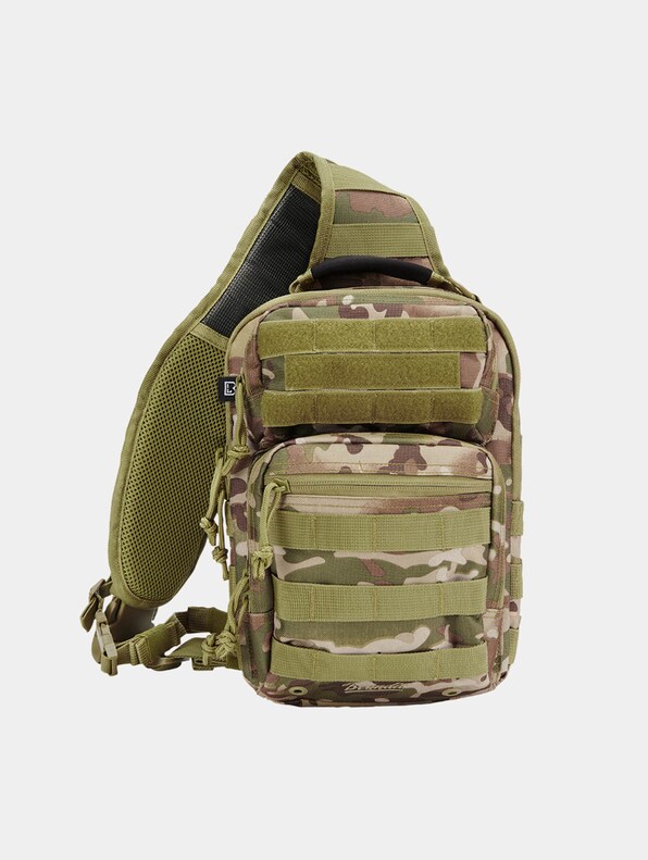 Brandit US Cooper Edc Backpack-0
