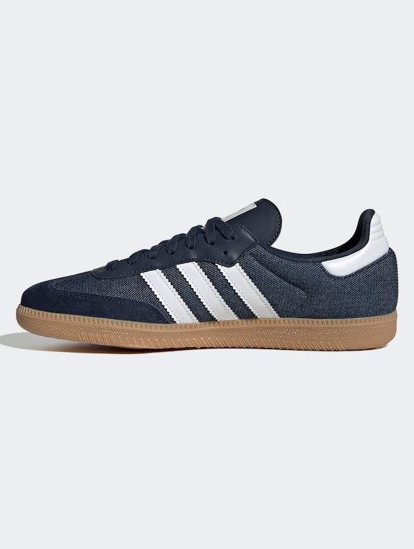 adidas Originals Samba OG Sneakers-3