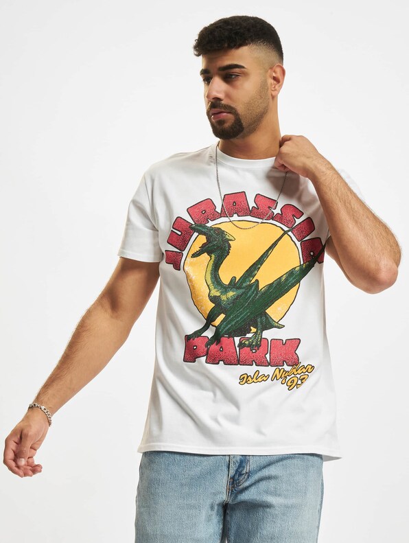 Jurassic Park Isla Nybla-0