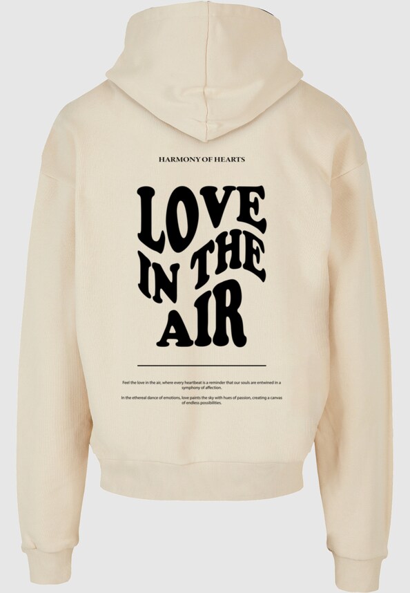 Love In The Air Ultra Heavy Hoody-3