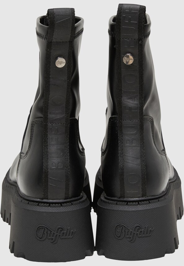 ASPEN ZIP - VEGAN NAPPA-1