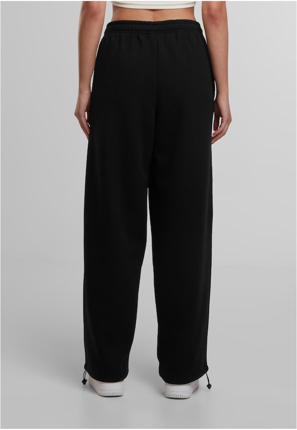 Signature Relaxed Os Sweatpants-1
