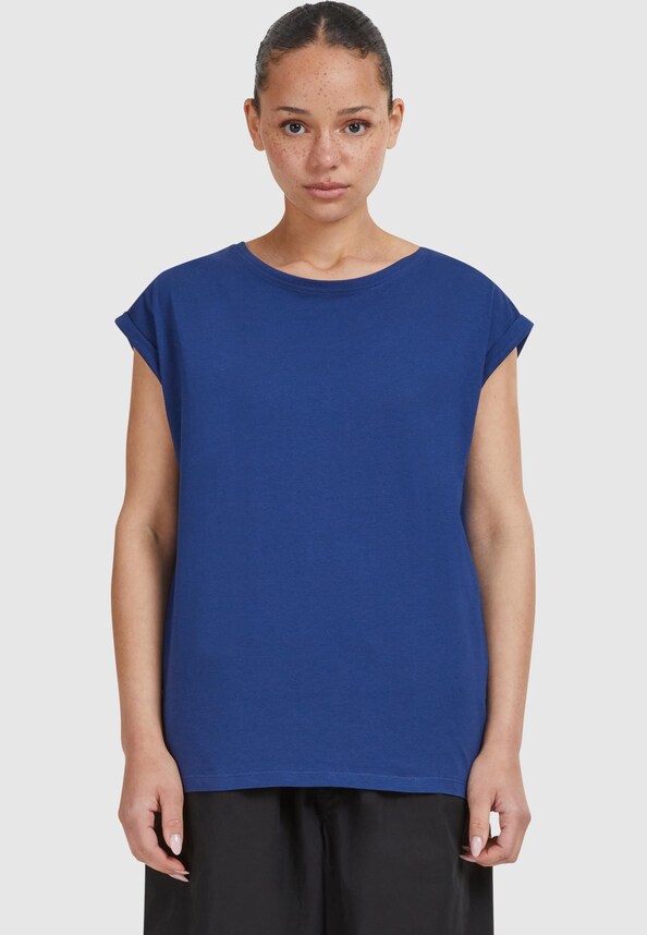 Ladies Extended Shoulder-2