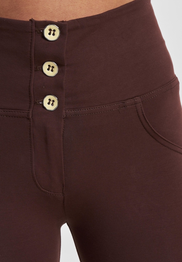 Freddy WR.UP® Superskinny Push Up Organic Cotton Jeggings-3